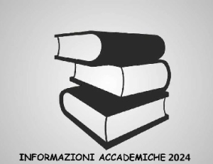 INFORMAZIONI2024