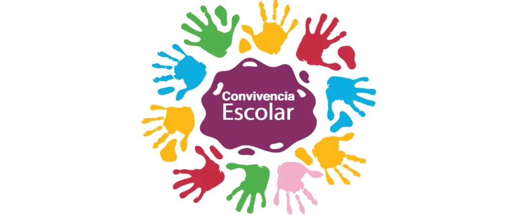 NUEVA ENCARGADA DE CONVIVENCIA ESCOLAR