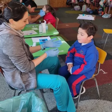 SEMINANDO SORRISI (7)
