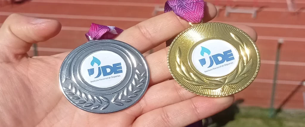 ETAPA PROVINCIAL DE ATLETISMO Y PARA ATLETISMO JUEGOS DEPORTIVOS ESCOLARES 2024