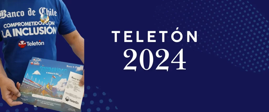 TELETÓN 2024