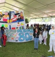 CELEBRAMOS EL 31° ANIVERSARIO DE NUESTRA SCUOLA (5)