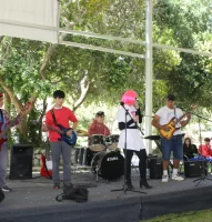 CELEBRAMOS EL 31° ANIVERSARIO DE NUESTRA SCUOLA (9)