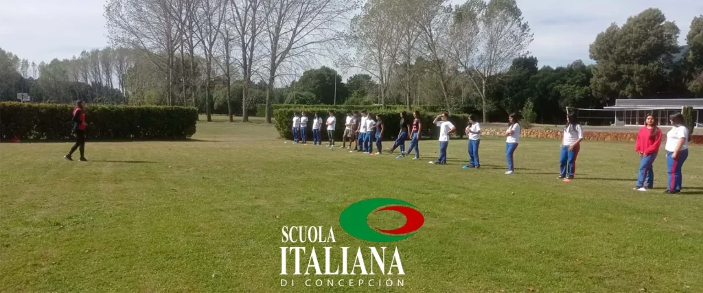 MESE DELLO SPORT